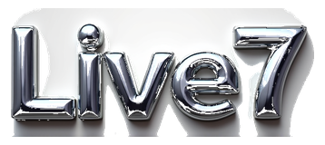 live7 logo